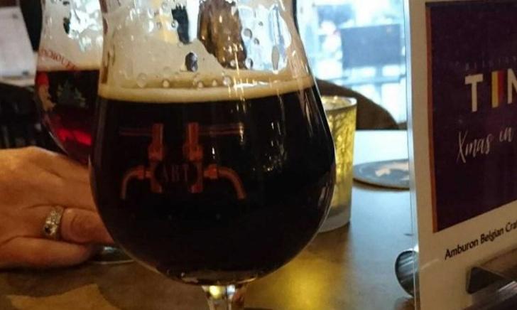 Amburon: Tungri Xmas in February